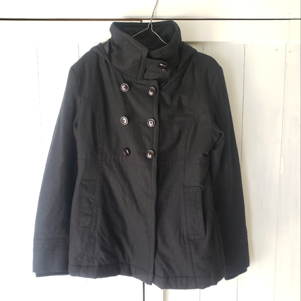 Orb coat